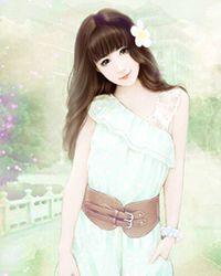 寡夫郎求子